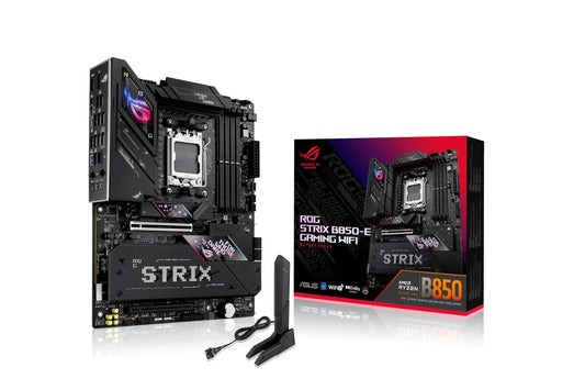 ASUS ROG Strix B850-E Gaming WiFi