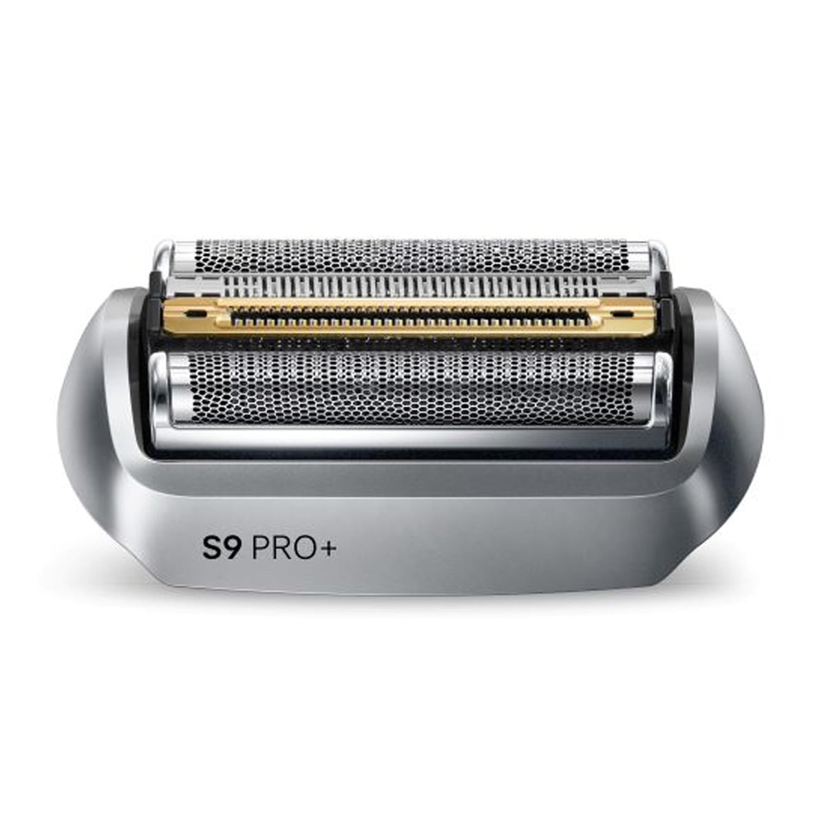 Braun Series 9 PRO+ Cap de ras original 96M, argintiu