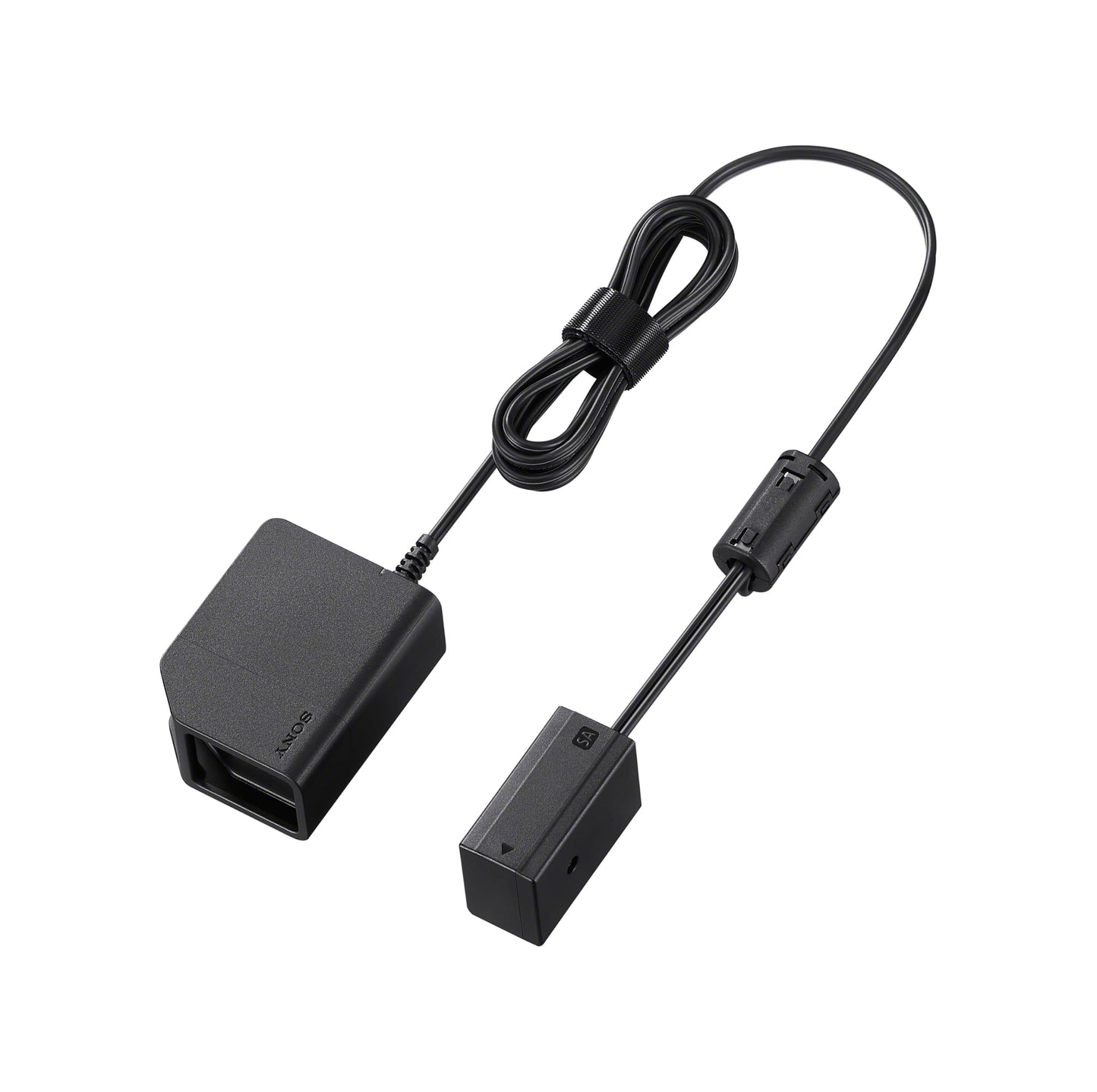 Sony DC-C2 | Battery coupler (USB power delivery adapter for cameras with NP-SA100, ideal for continuous operation, streaming & studio recordings, compatible with Sony A7 RVI)