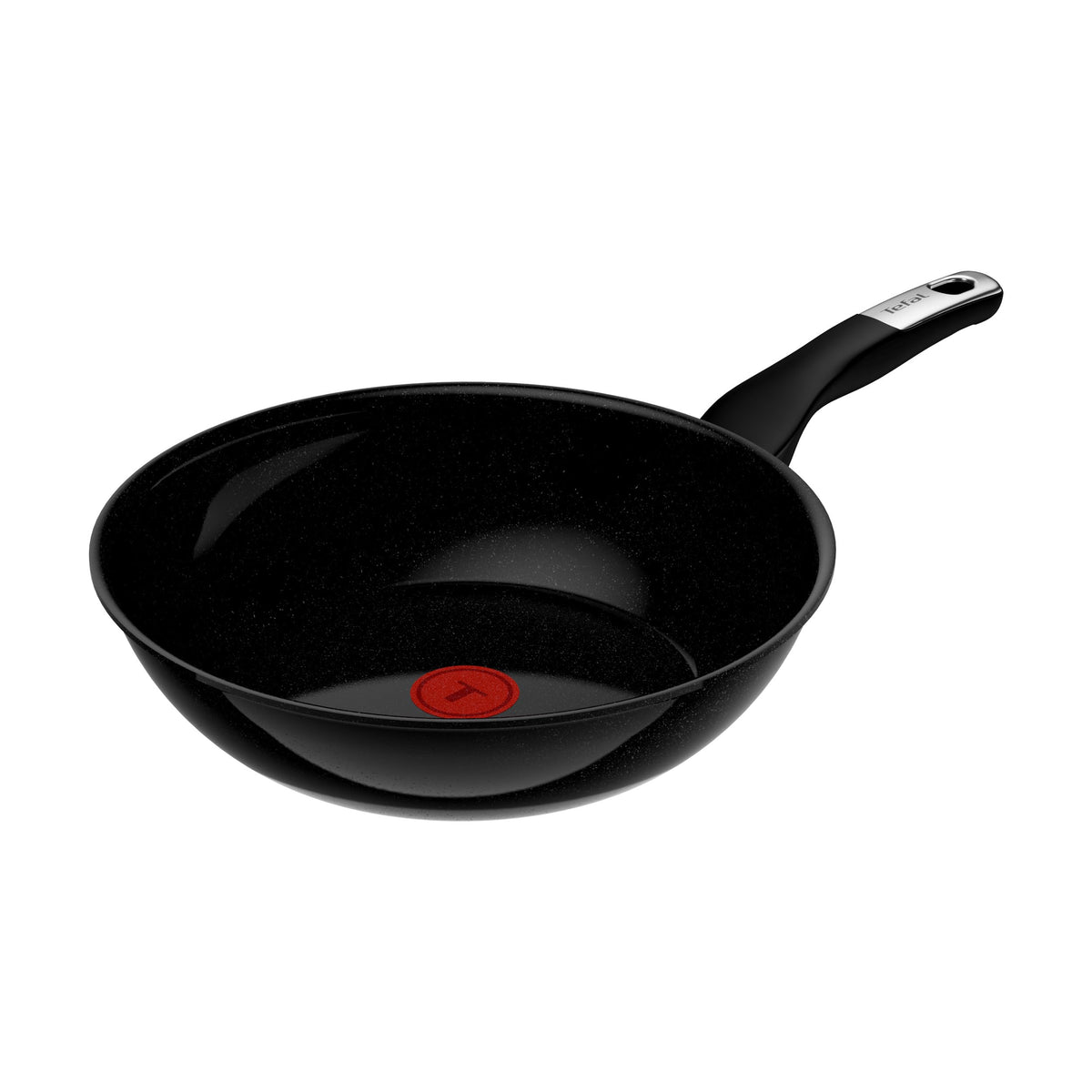 Tefal Explore On tigaie din ceramică 28 cm, rezistentă la zgârieturi - G2141902