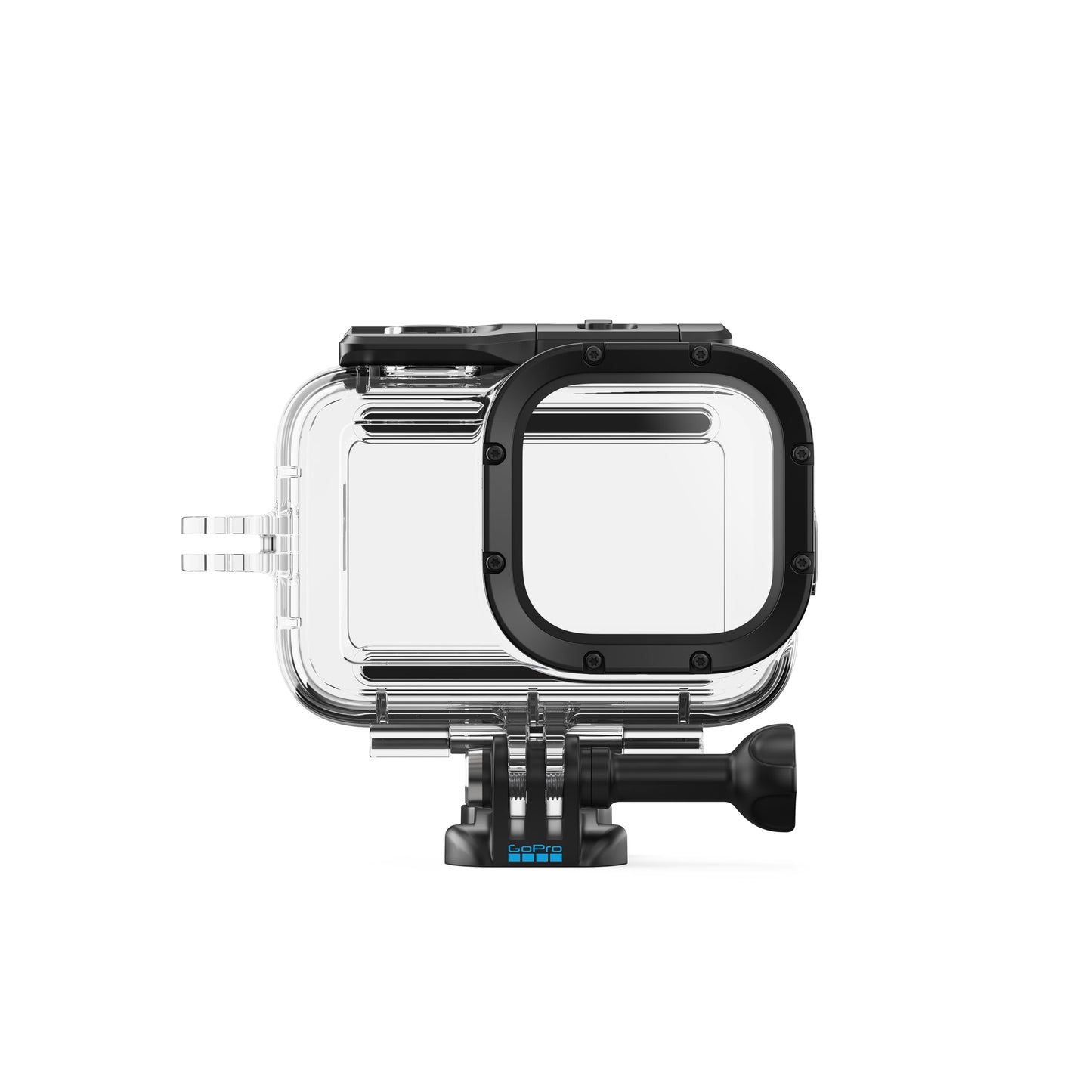 GoPro Protective Case (Waterproof, Diving Protection + Camera Protection/for Mission 1 PRO + Mission 1) - Official GoPro Accessories - AGDIV-001