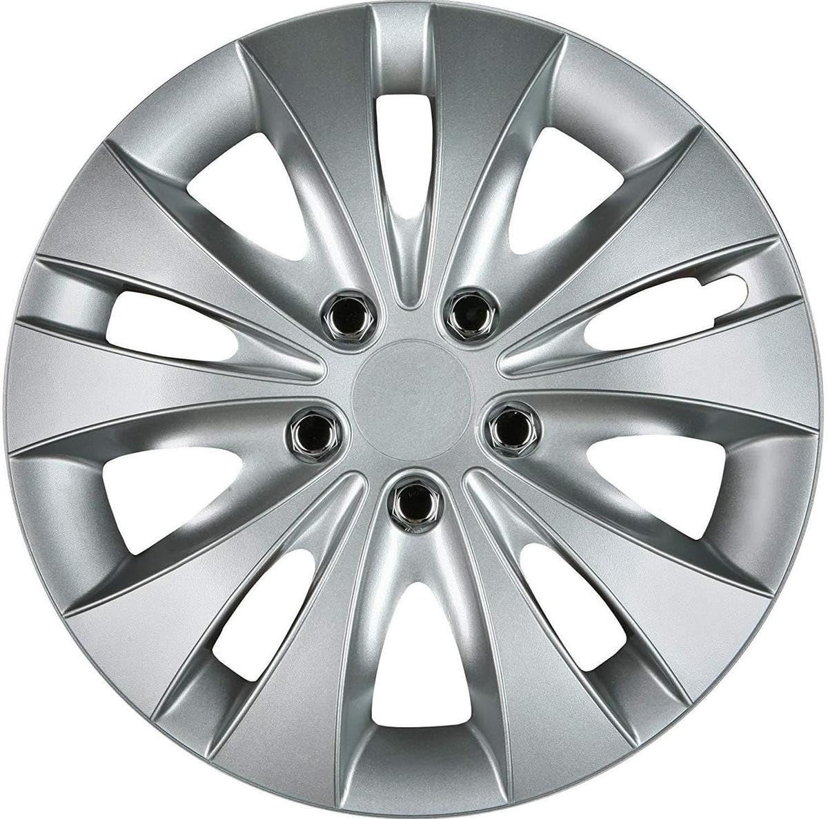 CARTREND hubcap 16" inch wheel trim set 70279