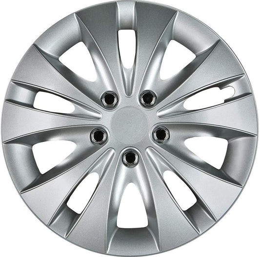 CARTREND hubcap 16" inch wheel trim set 70279