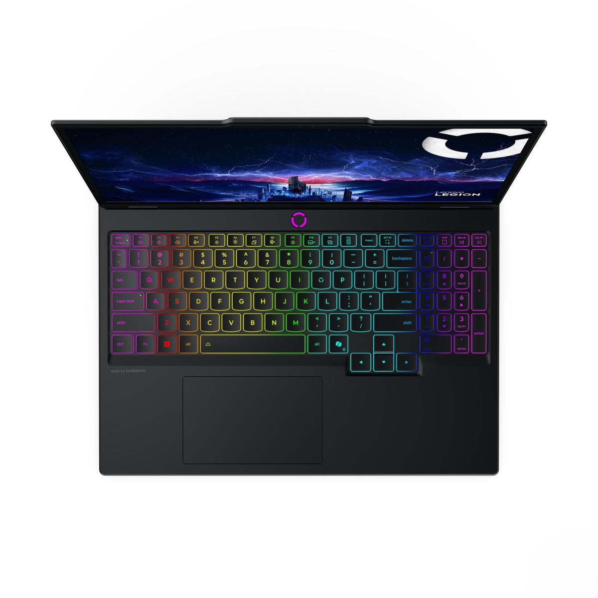 Lenovo Legion 5i | Laptop | i7 | 32GB | 1TB | RTX 5070