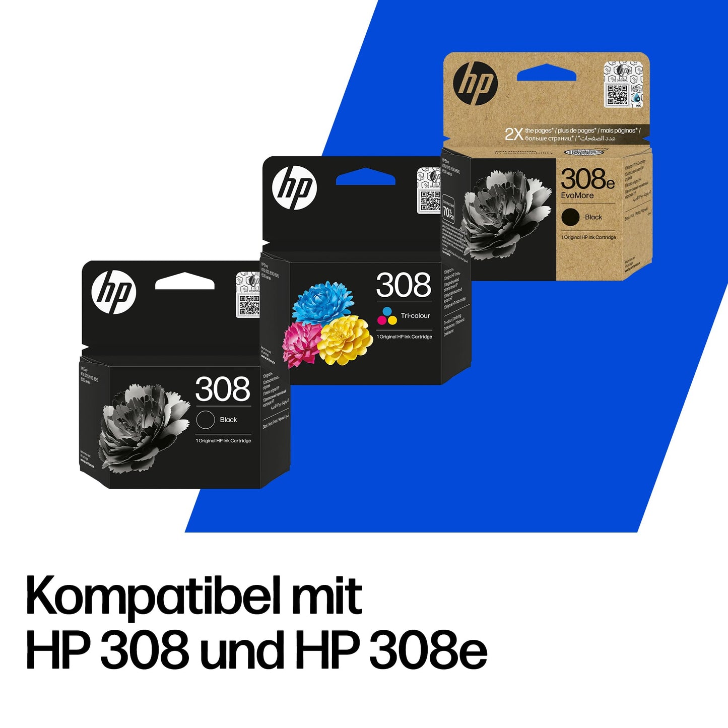 HP DeskJet 2920 All-in-One (89F97B)
