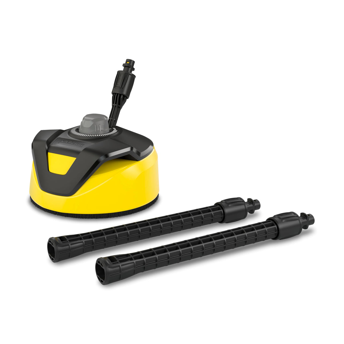 Kärcher Original Curățător de suprafețe T-Racer T 5, pentru suprafețe mari - 2.644-084.0