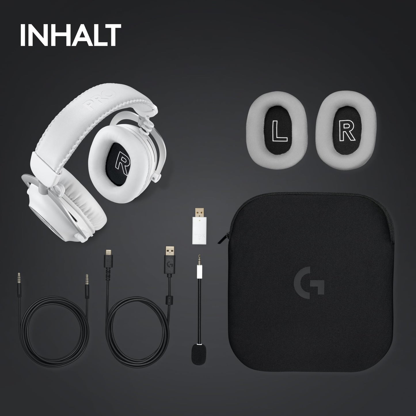 Logitech G PRO - 981-001269