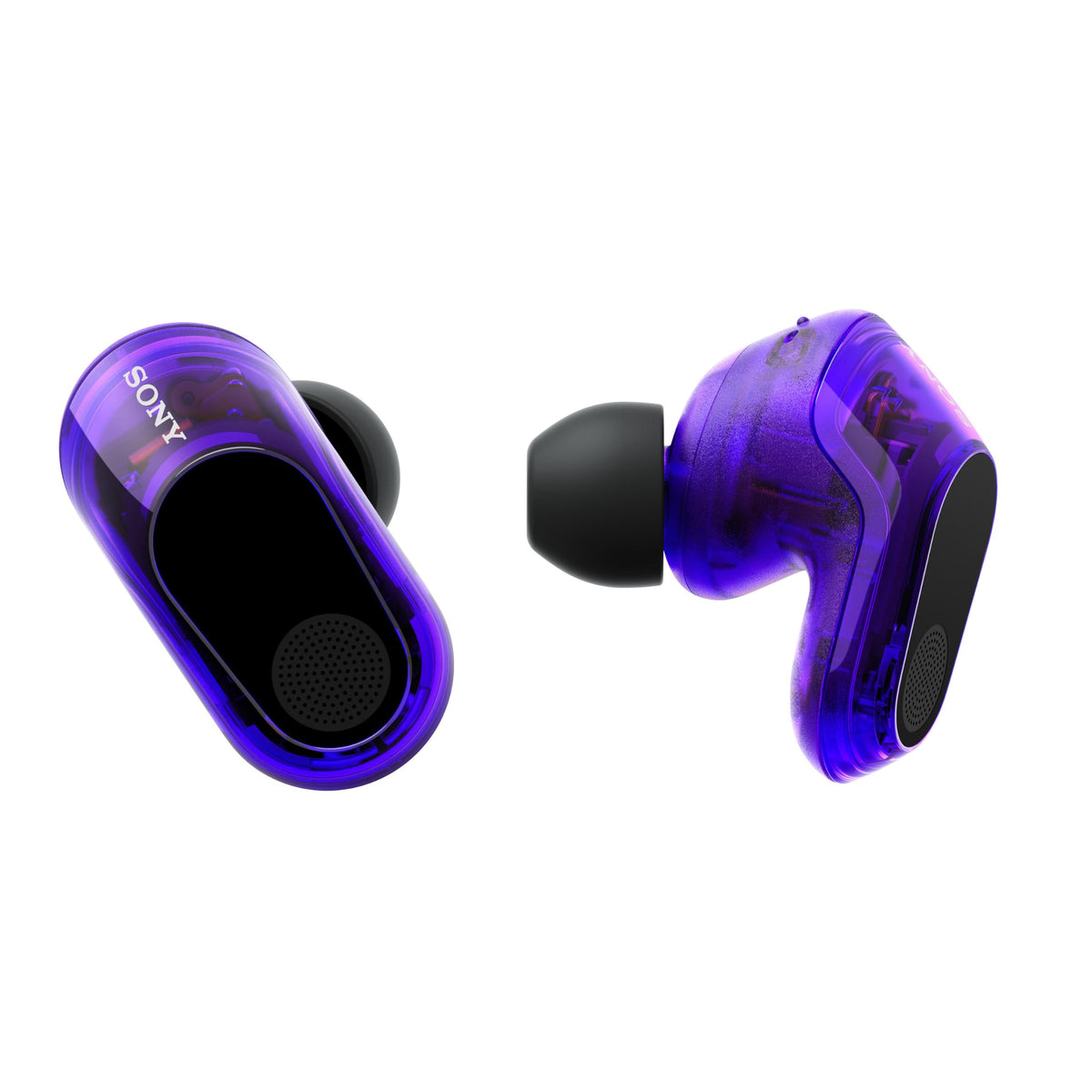 Sony INZONE Buds fără fir – Căști de gaming cu anulare a zgomotului - WFG700NV.CE7
