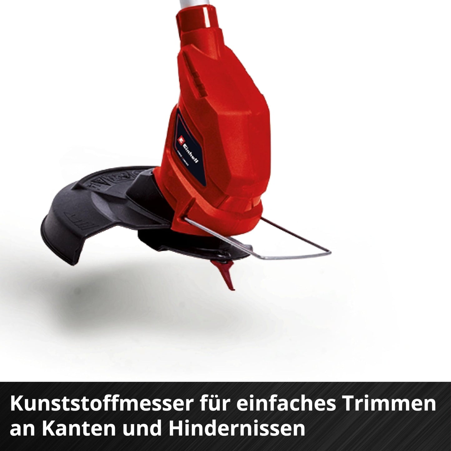 Einhell cordless grass trimmer GC-CT 18/24 Li Power - 3411125