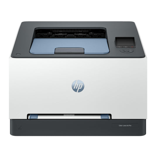 HP Color LaserJet Pro 3202dw color laser printer, automatic two-sided printing, high print speed, Wi-Fi, high-speed USB, Ethernet, Wolf Pro Security, designed for workgroups - 499R0F#B19