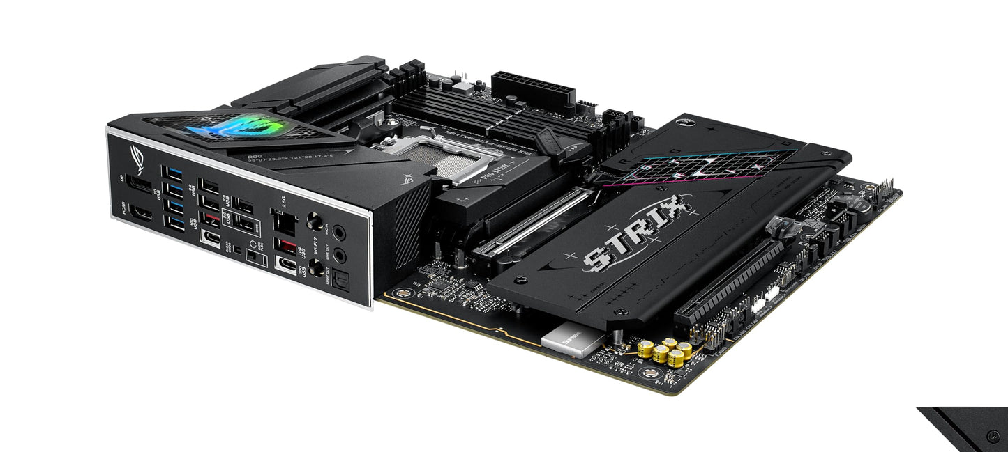 Asus ROG Strix B850-F Gaming WiFi 90MB1J70-M0EAY0