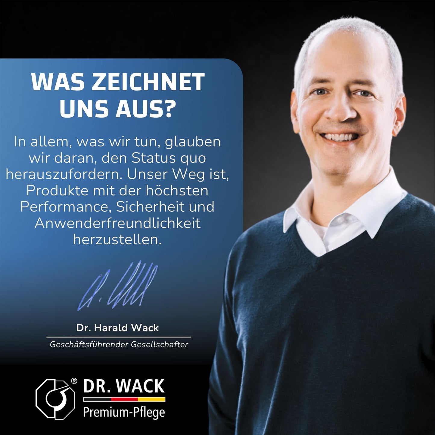 Dr. Wack - S100 Total Cleaner Plus 5 liters - Effective motorcycle cleaner with gel formula - Gentle cleaning of dirt - High yield & cleaning power - High-quality motorcycle care - 2030