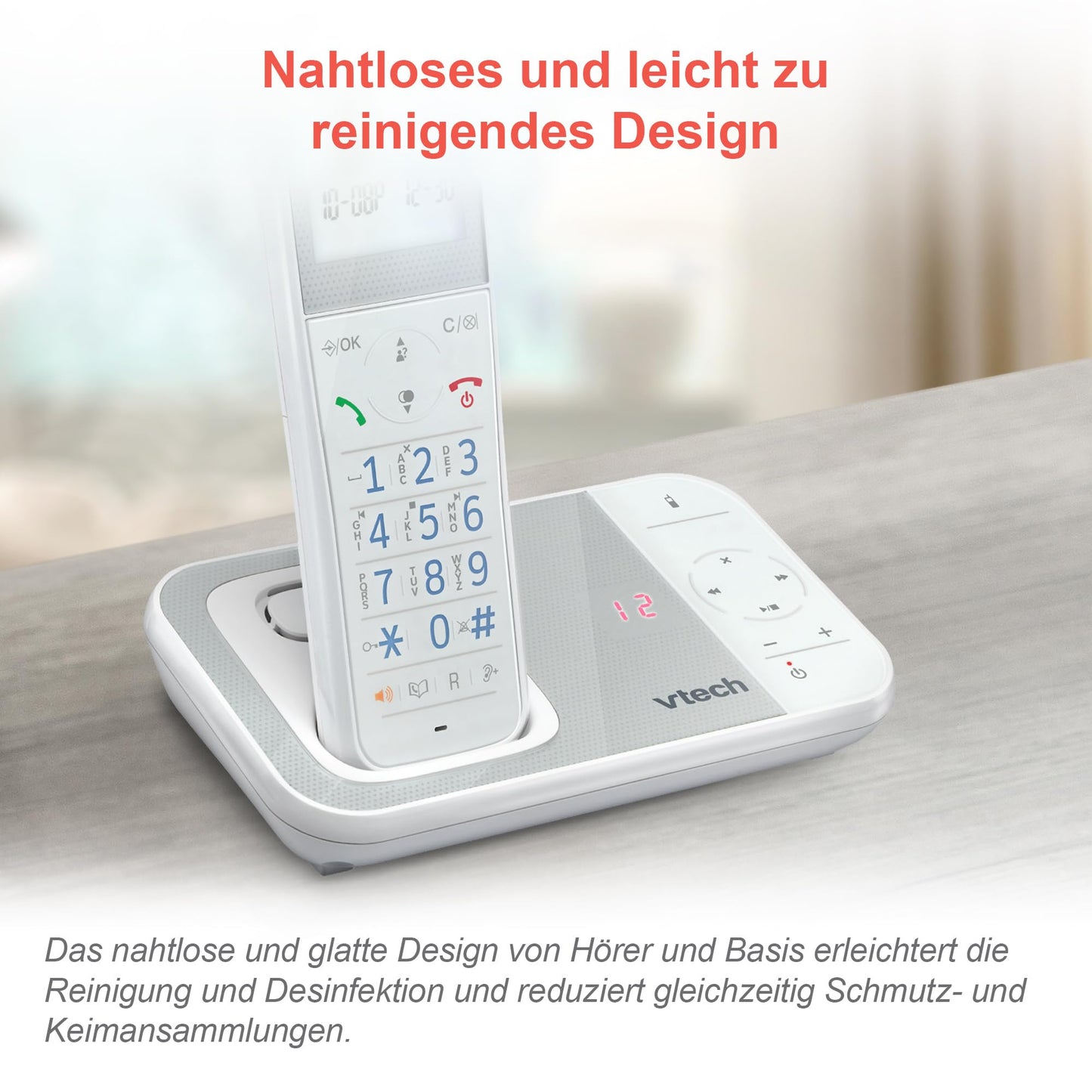 VTech - XS1050