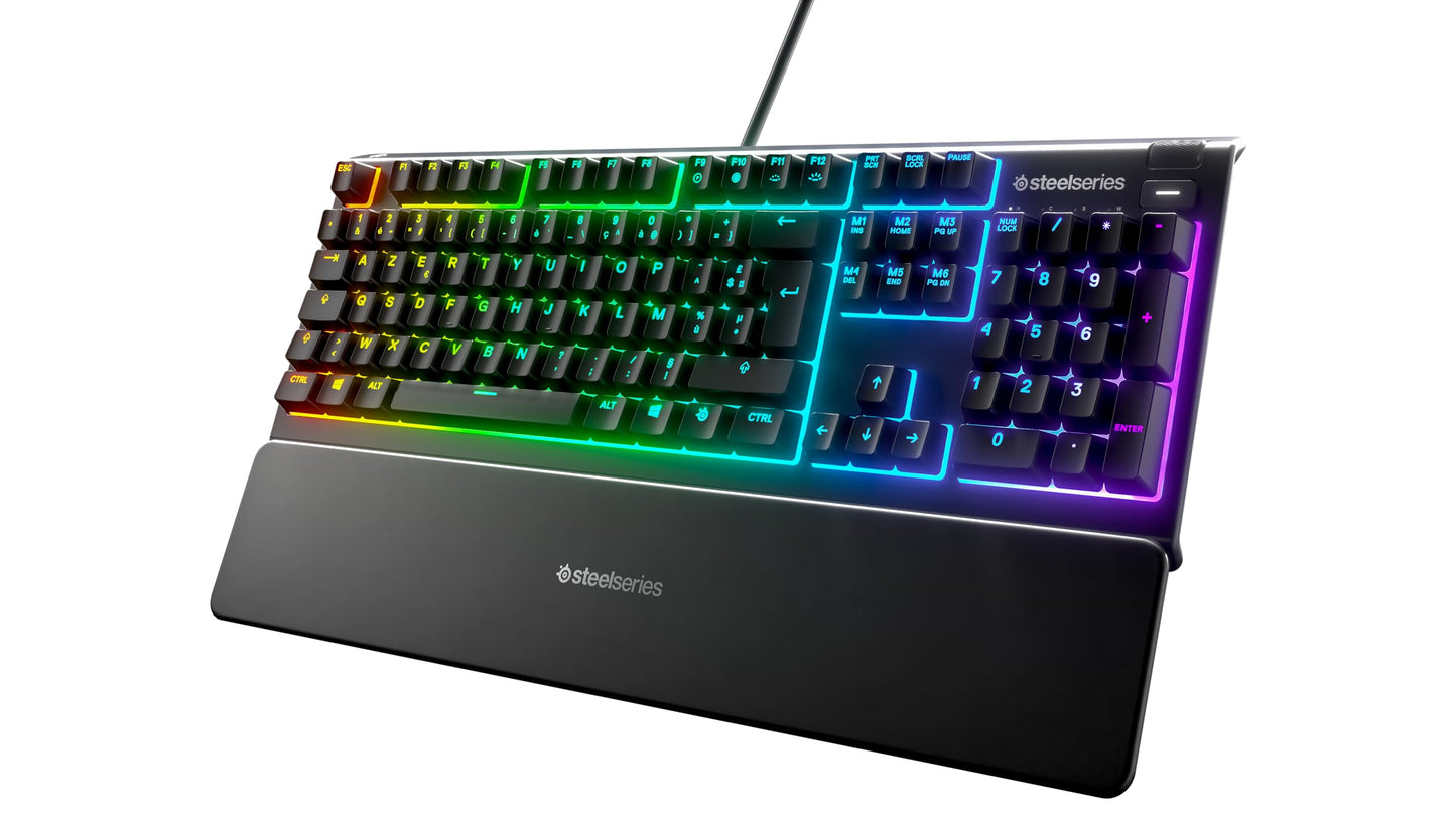 SteelSeries Apex 3 (64815)
