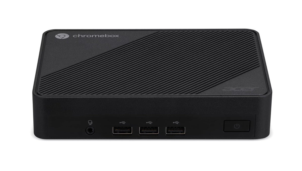 Acer ChromeBox Mini 2