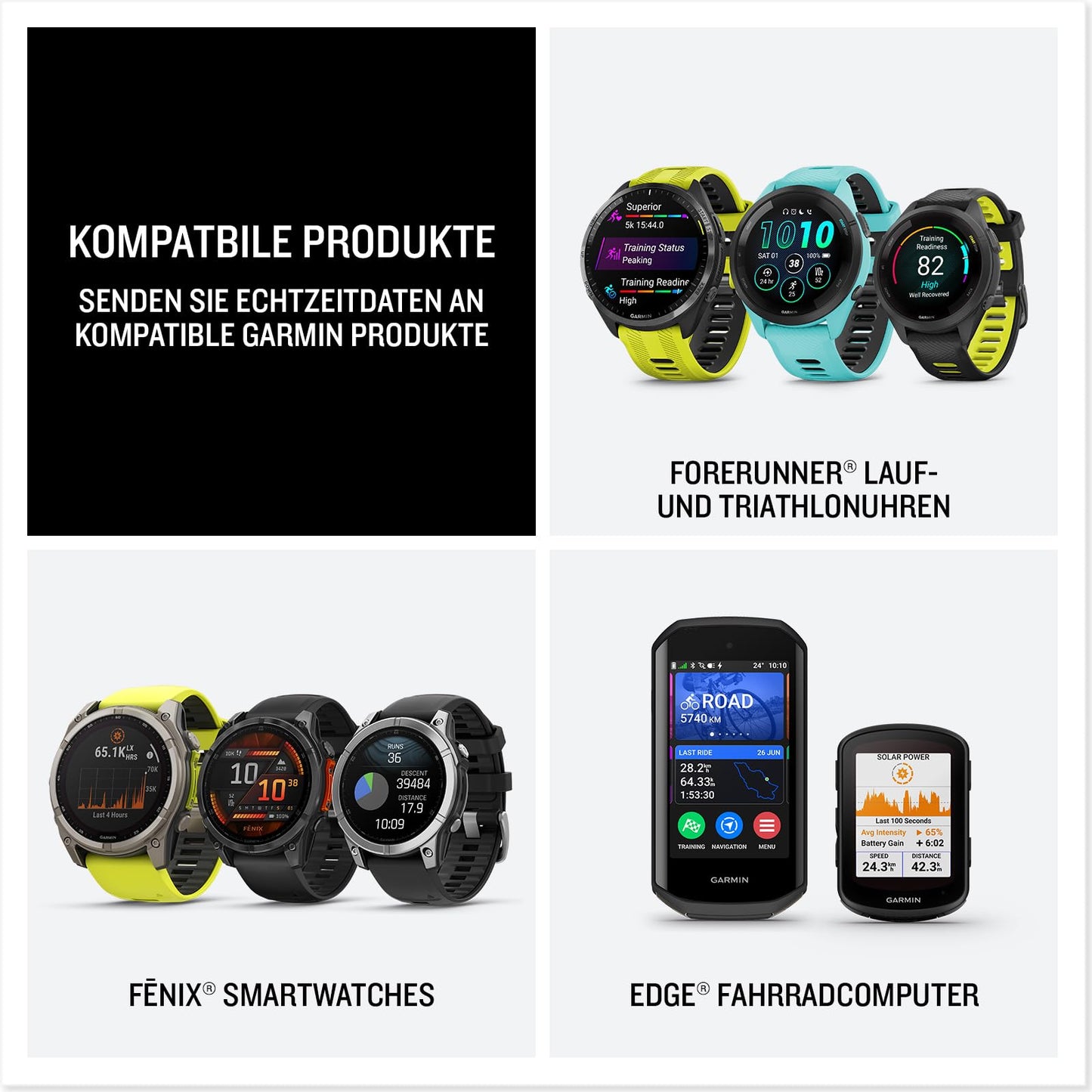 Garmin HRM 600 (010-13383-01)