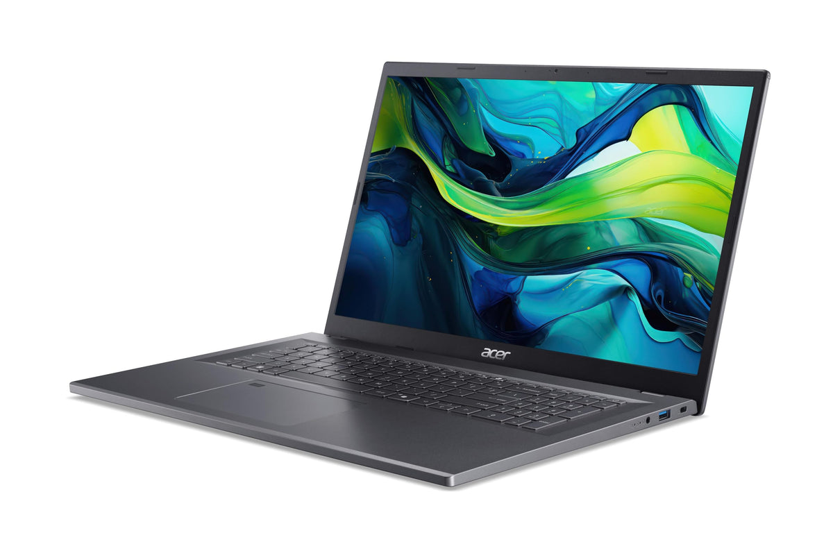 Acer Aspire 17, Laptop, Intel Core 7, 16GB RAM, 1TB SSD - NX.J02EG.02D