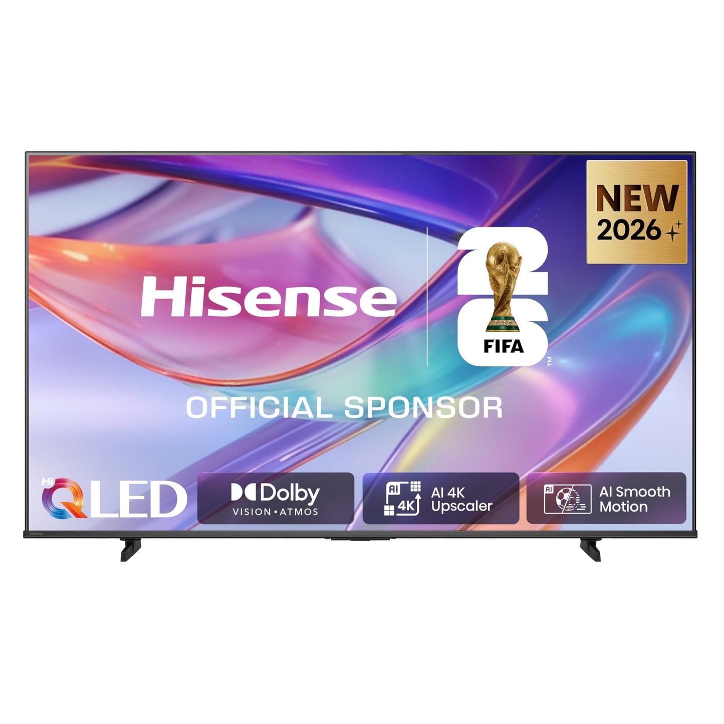 Hisense 65E7DS TV 65 inch