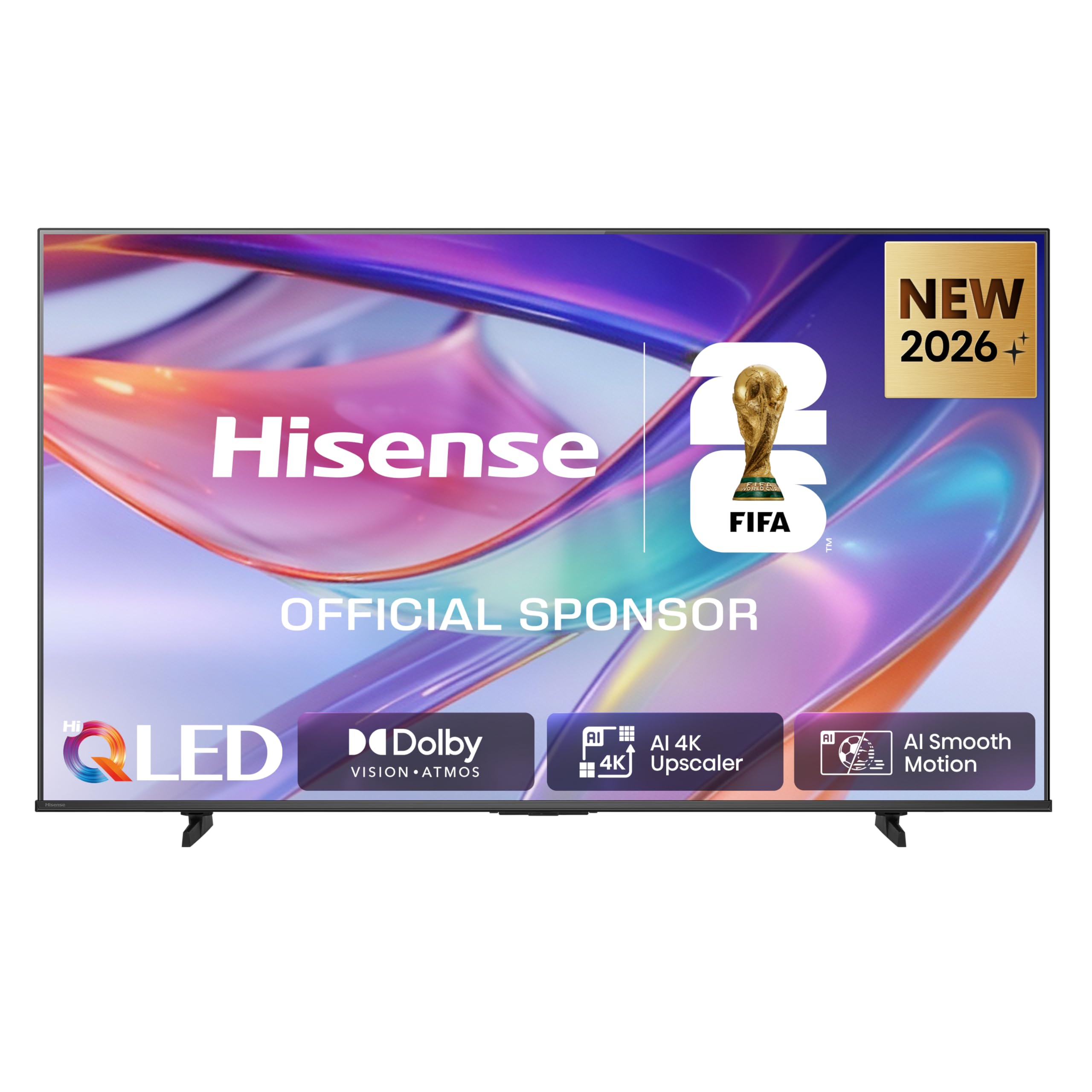 Hisense 50E7DS TV 50 inch