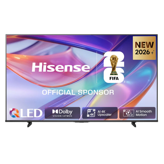 Hisense 50E7DS