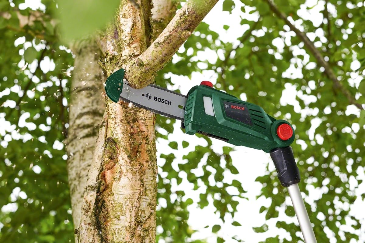 Bosch Akku Hochentaster UniversalChainPole 18 - 06008B3100