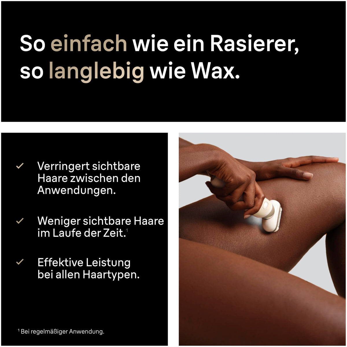 Braun Epilator pentru femei Silk-épil 9 Flex, Ladyshaver, 9-681 3D, Alb/Auriu - SE9-681
