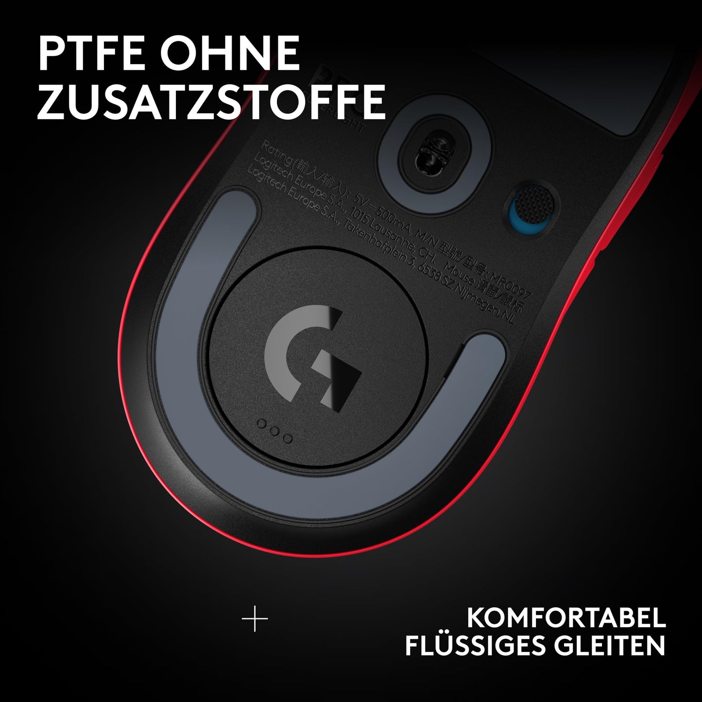 Logitech G PRO X SUPERLIGHT 2 SE (910-007552)