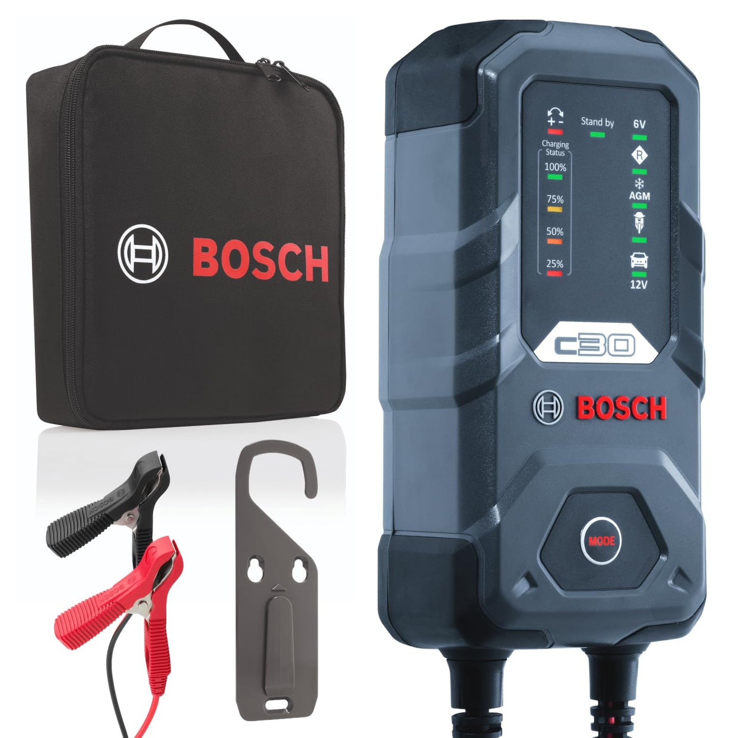 BOSCH battery charger 0189911030