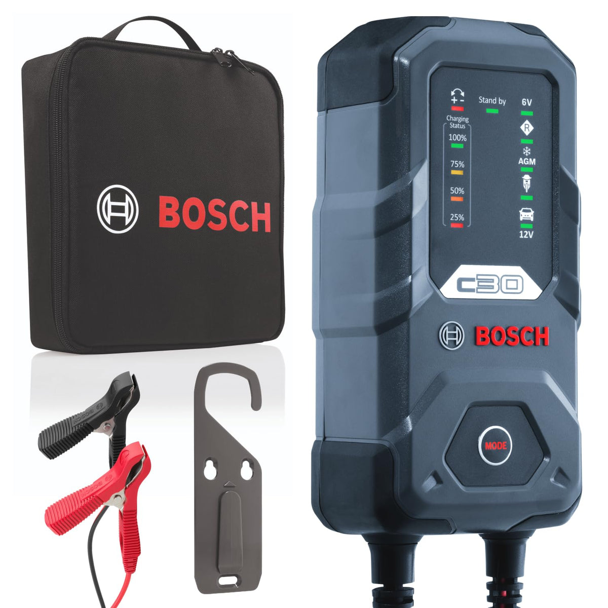 Incarcator baterie BOSCH 0189911030