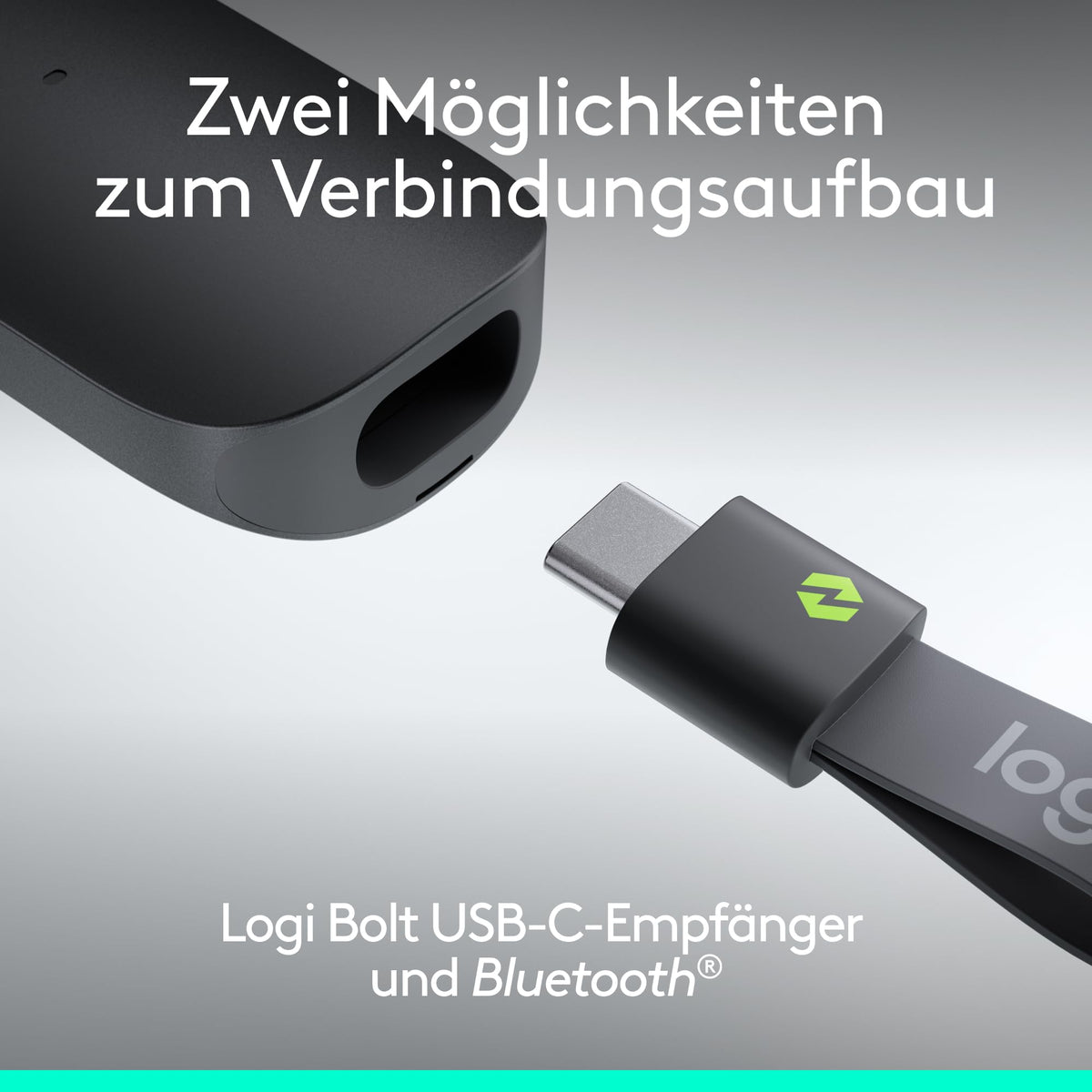 Logitech Spotlight 2 Presenter - 910-007798