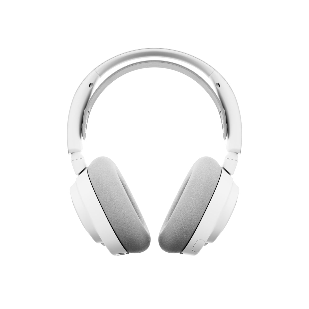 SteelSeries Arctis Nova 7X Wireless Gen 2 Xbox Gaming-Headset - Control aplicație în timp real - Peste 50 de ore de autonomie a bateriei - Posibilitate de utilizare simultană 2,4 GHz/Bluetooth - PC, PS5, PS4, Switch 1/2, dispozitive mobile - 61759