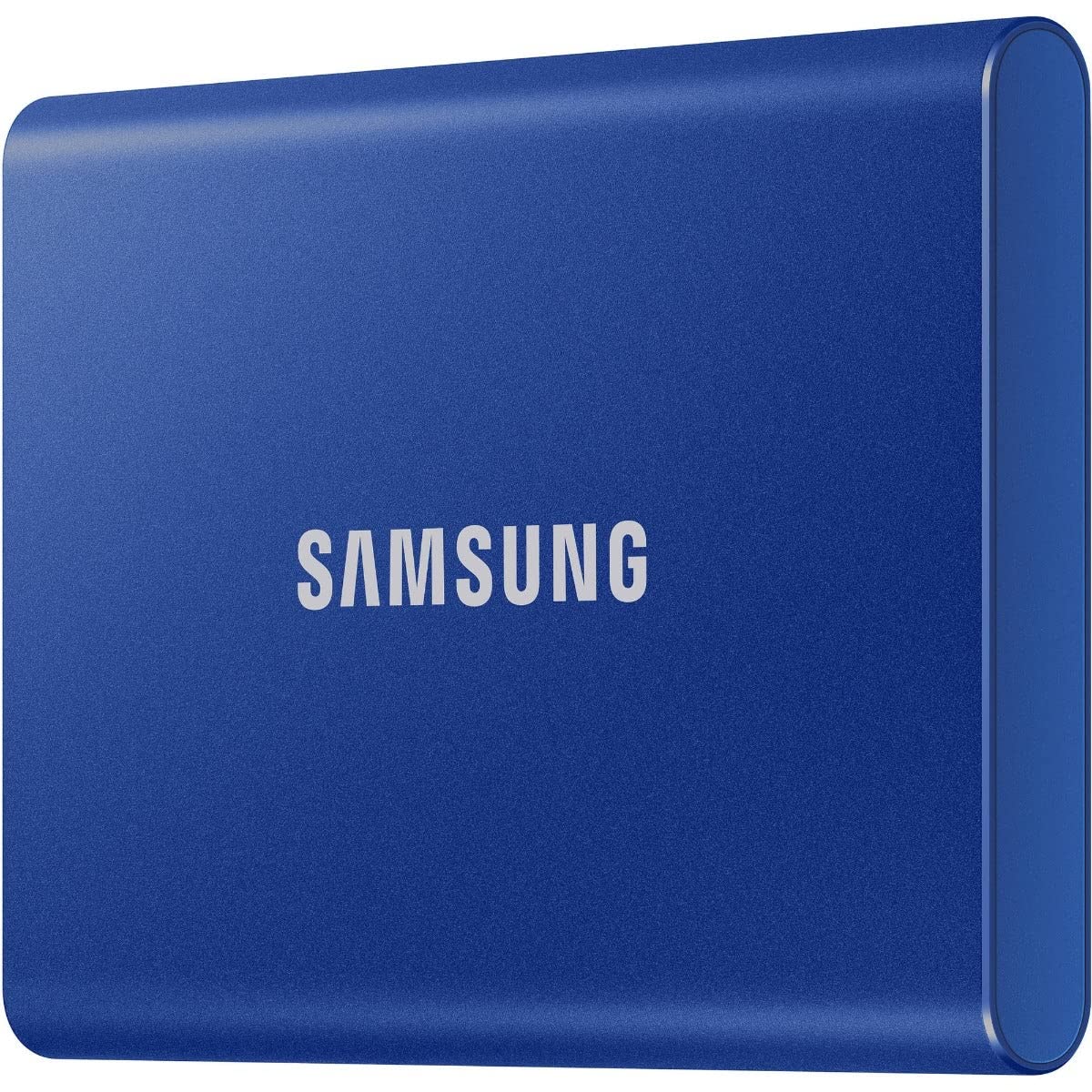 Samsung Portable SSD T7
