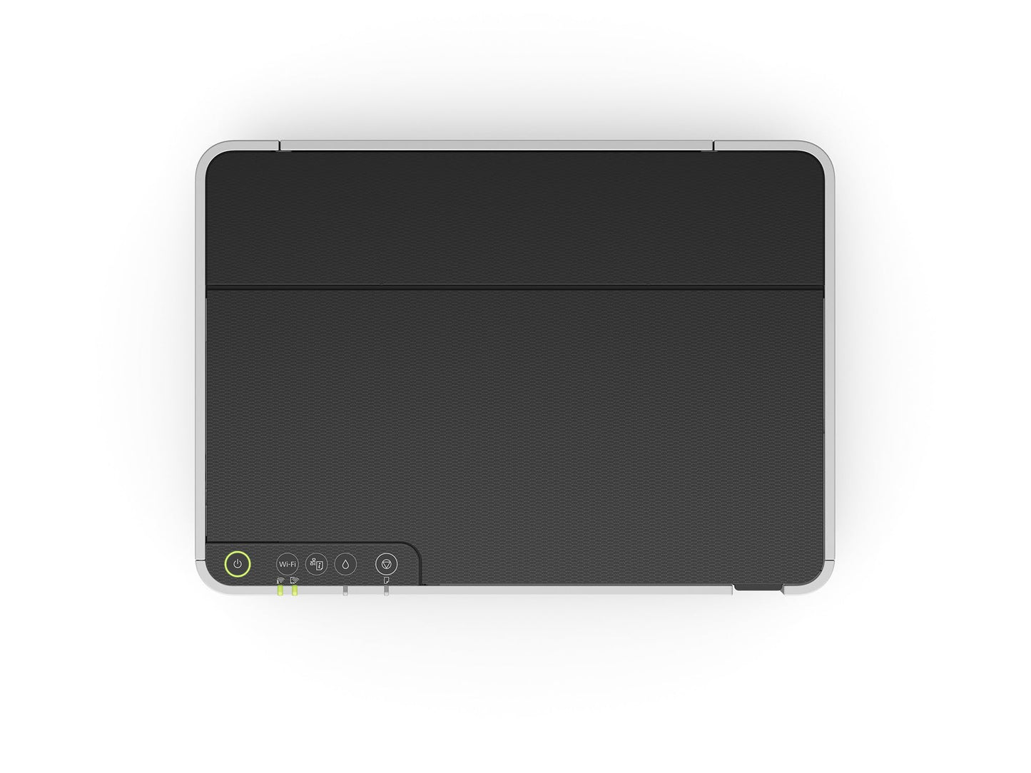 Epson EcoTank ET-M1120 refillable black and white printer (single function, DIN A4, Wi-Fi, USB 2.0) large ink tank, high range, low page costs - C11CG96402