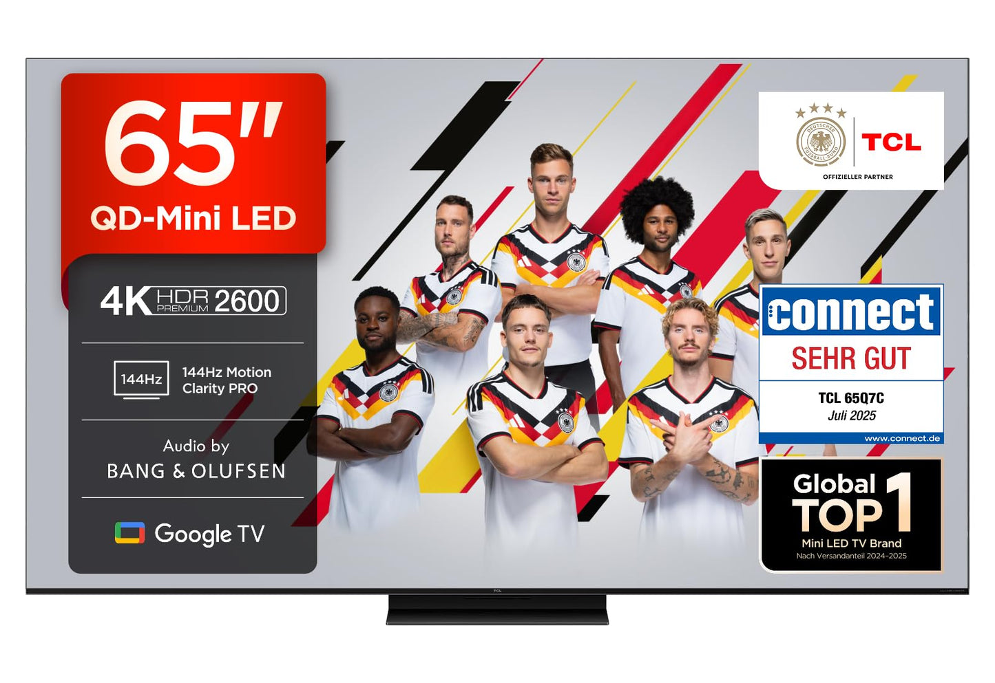 TCL 65Q7C