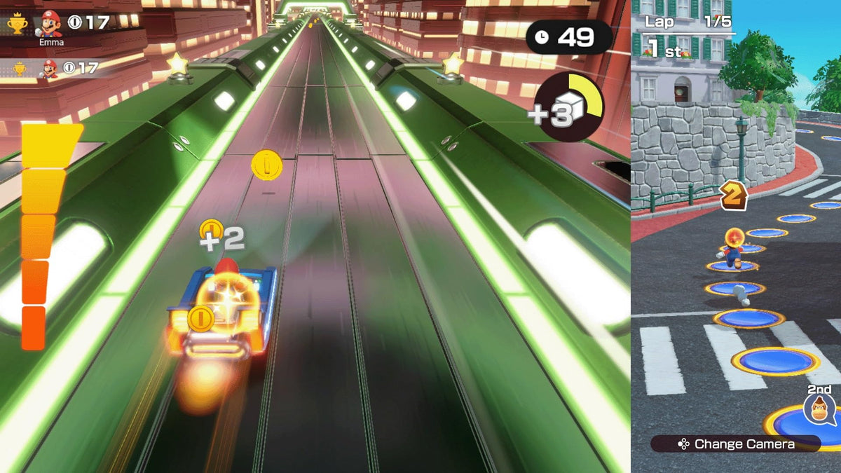 Super Mario Party Jamboree - 10014902