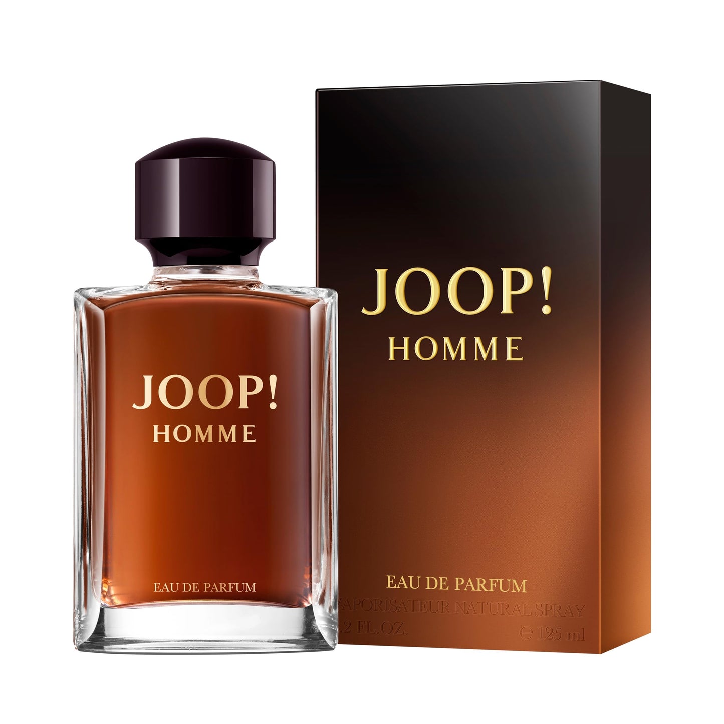 YOOP! HOMME Eau de Parfum - 99350081240