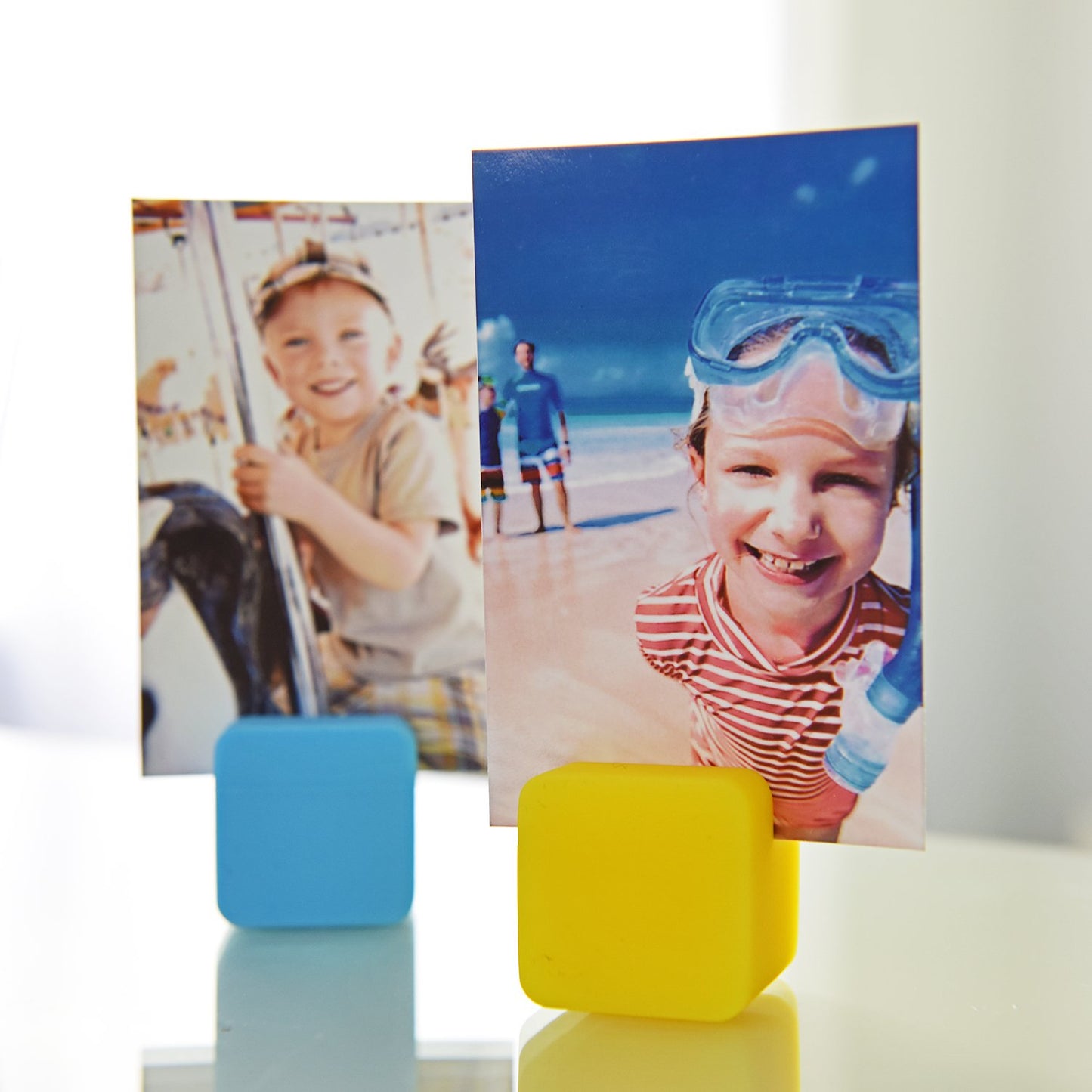 KODAK 2 x 3" (5.1 x 7.5 cm) Premium ZINK Adhesive Backed Photo Paper (20 Sheets), Compatible with Kodak Step, Step Slim, Printomatic, Printomatic+, Smile+, Step Touch - ROD-Z2X320