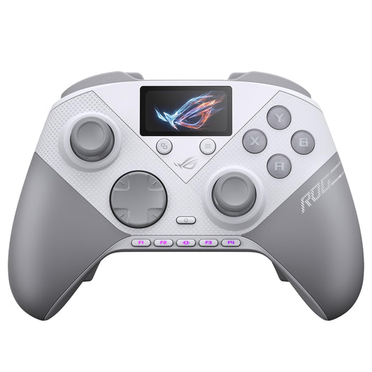 ASUS ROG Raikiri II Pro PC Controller White - 90YH0460-BAEA00