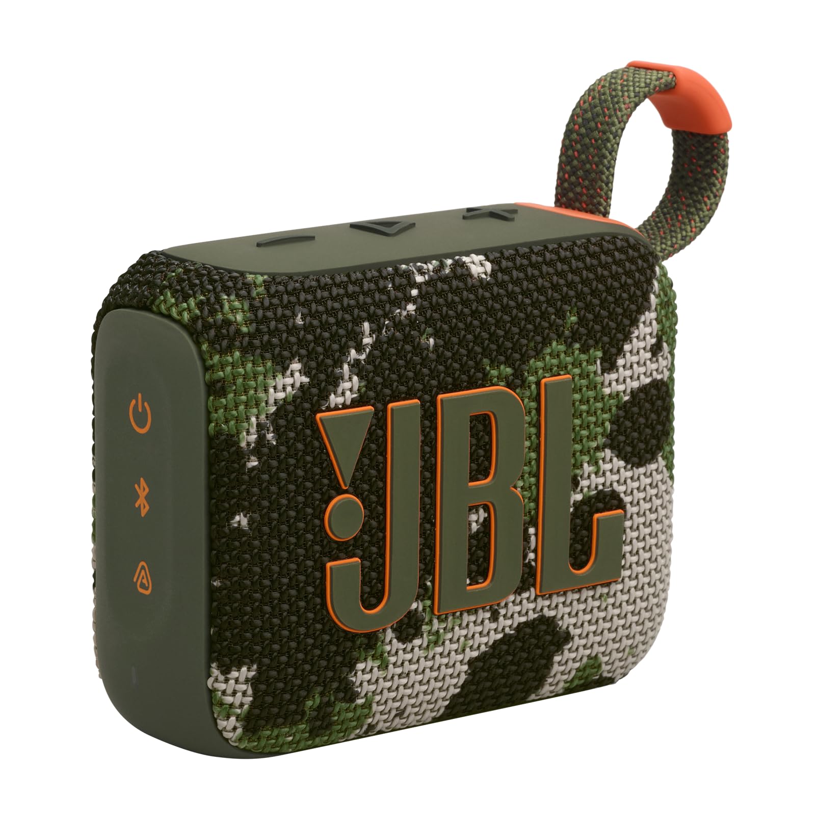 JBL Go 4 Squad (JBLGO4SQUAD)