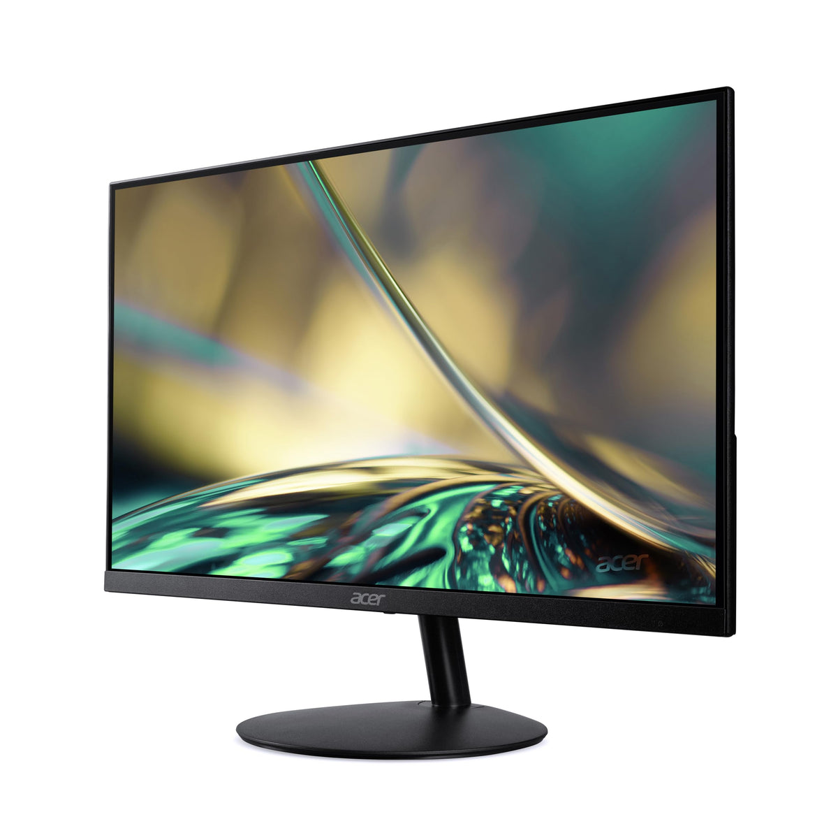 Acer SA322QUE Monitor 31.5 Inch (80 cm Screen) WQHD, LED, 100Hz, 1ms(VRB), 2xHDMI 2.0, DP 1.2, AdaptiveSync, HDR - SA322QUEbmiipx