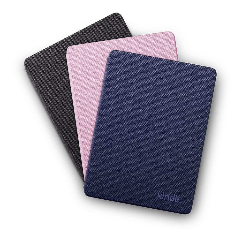 Amazon Kindle Paperwhite fabric cover - 53-026781