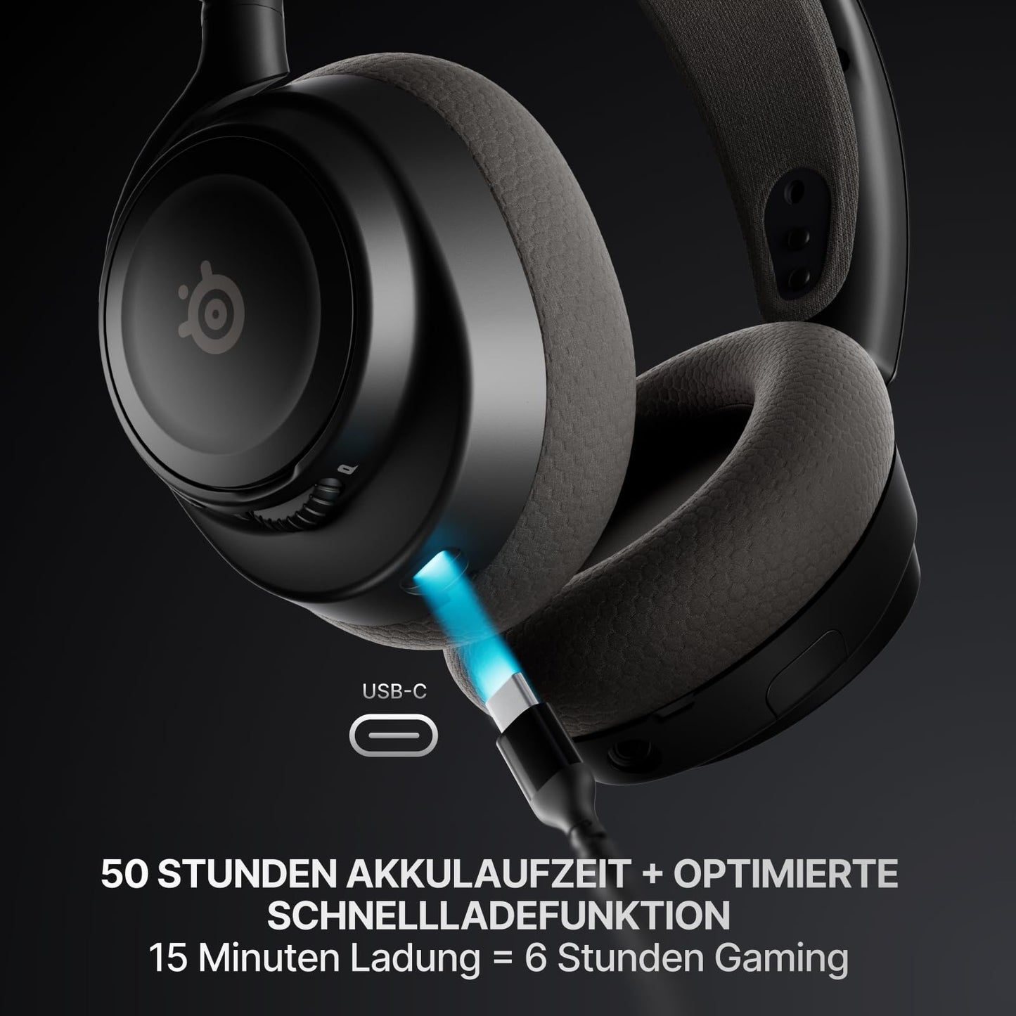 SteelSeries Arctis Nova 7 Wireless Gen 2