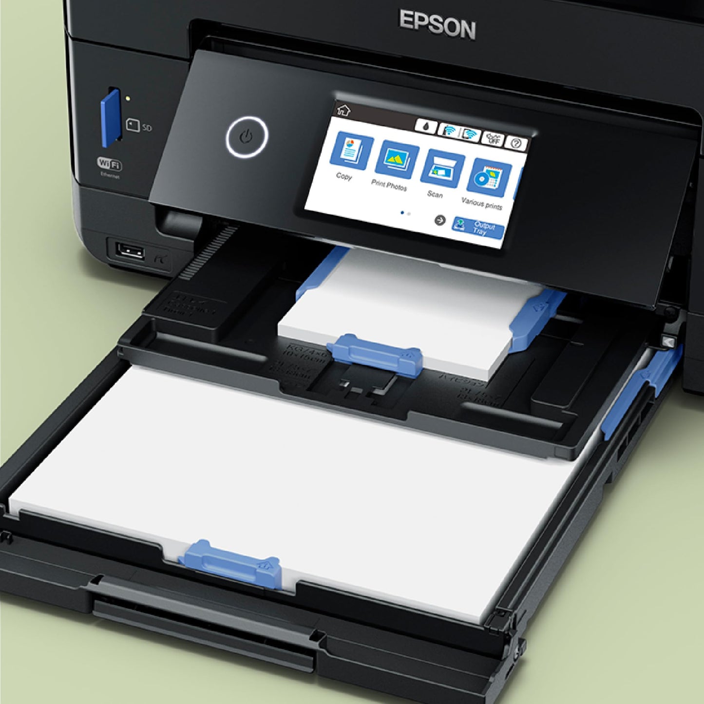 Epson Expression Premium XP-7100 C11CH03402