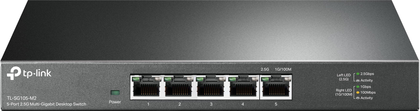 TP-Link TL-SG105-M2