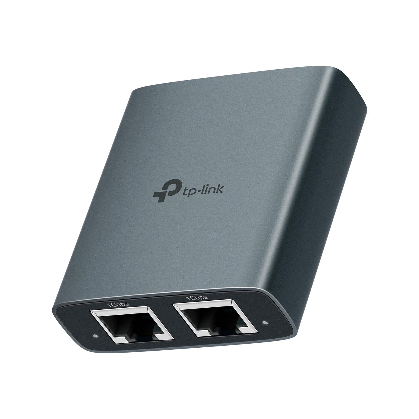 TP-Link EH210 LAN Splitter 1 to 2 (Gigabit Ethernet Splitter)