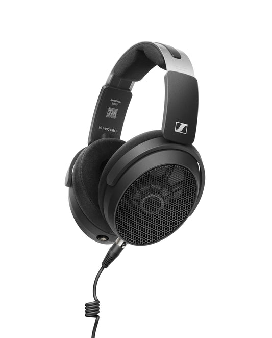 Sennheiser HD 490 PRO 700286