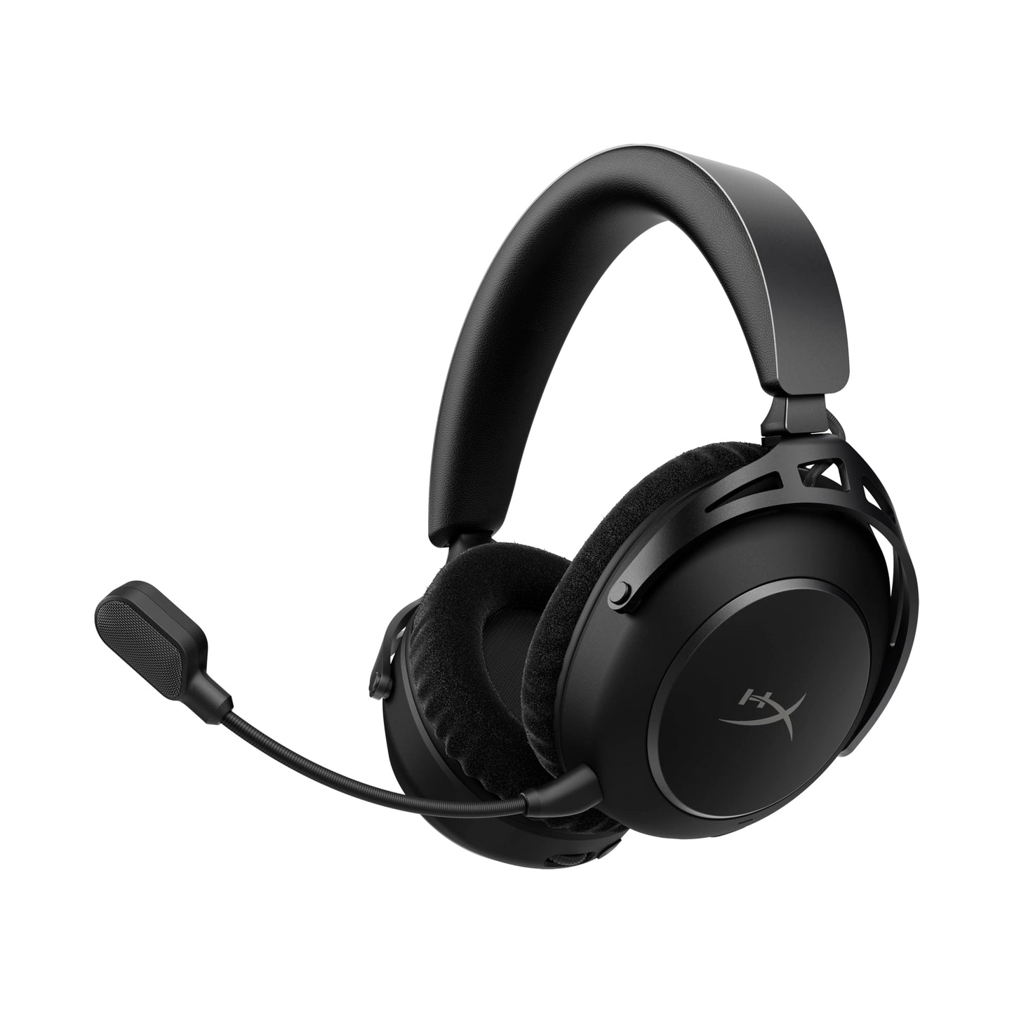 HyperX Cloud Alpha 2 Wireless Gaming Headset Black (AJ5C7AA)