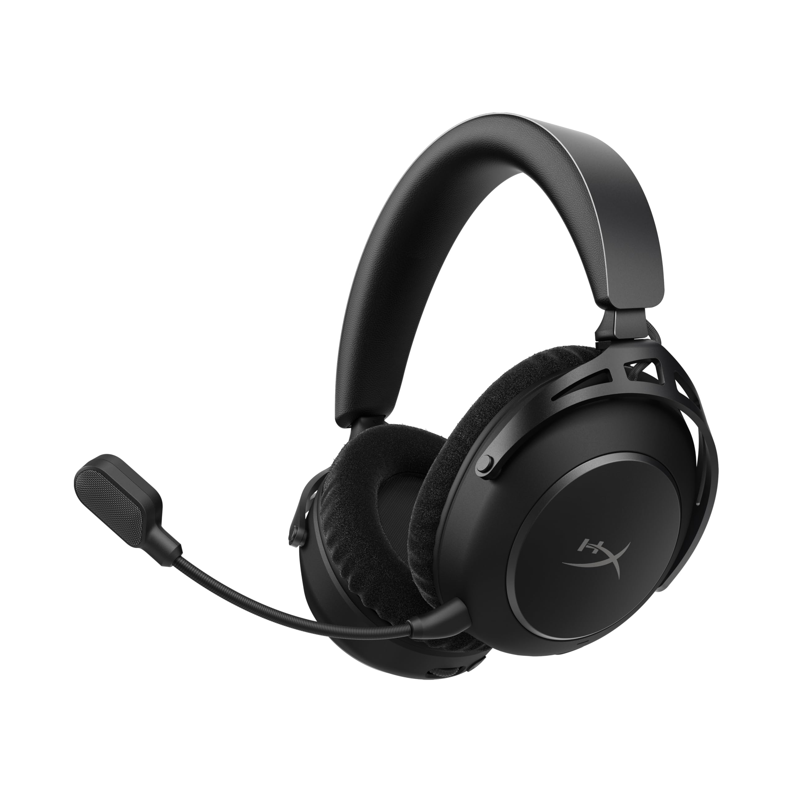 HyperX Cloud Alpha 2 Wireless Gaming Headset Black (AJ5C7AA)