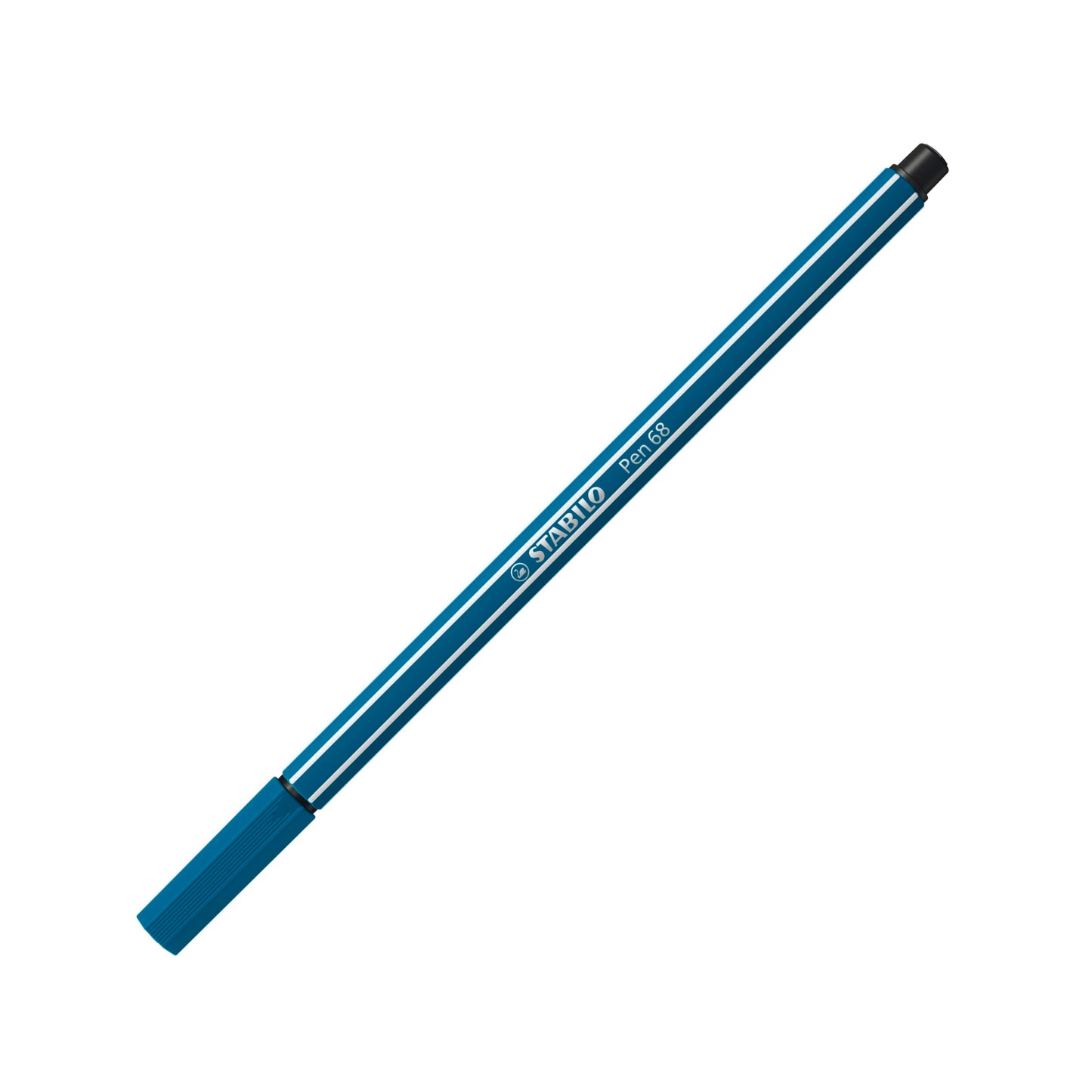 STABILO - Premium felt-tip pen - Pen 68 - ARTY - pack of 30 - EO6830-1-20