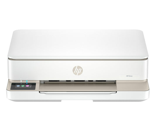 HP Envy 6120, multifunction printer, 3 months of free printing with Instant Ink included, printing, copying, scanning, mobile faxing, Wi-Fi, double-sided printing - C2WS0B#629